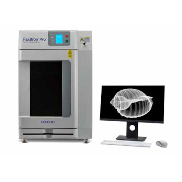 Faxitron® Pro X-ray Cabinet