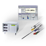 DPD Electrometer Systems