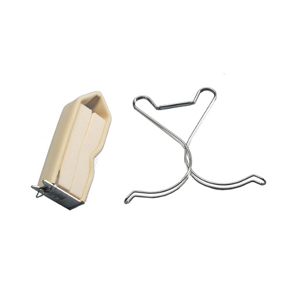 Incontinence Clamp