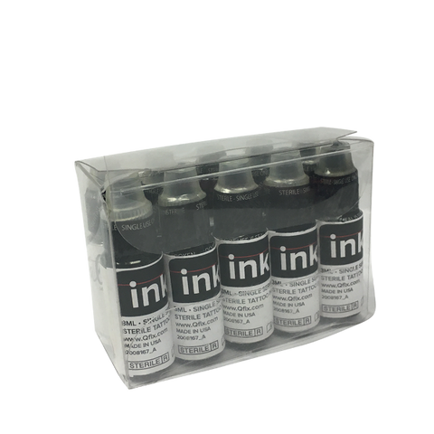 InkAlign™ Medical Tattooing