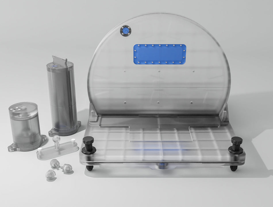 QUASAR™ MRgRT Insight Phantom