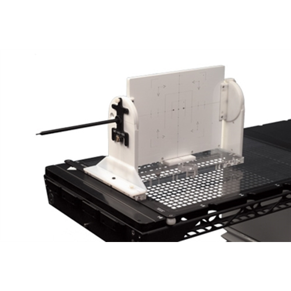 Iso-Align™ Mechanical Alignment