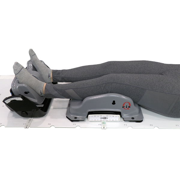 FlexLock™ Knee and Foot Supports