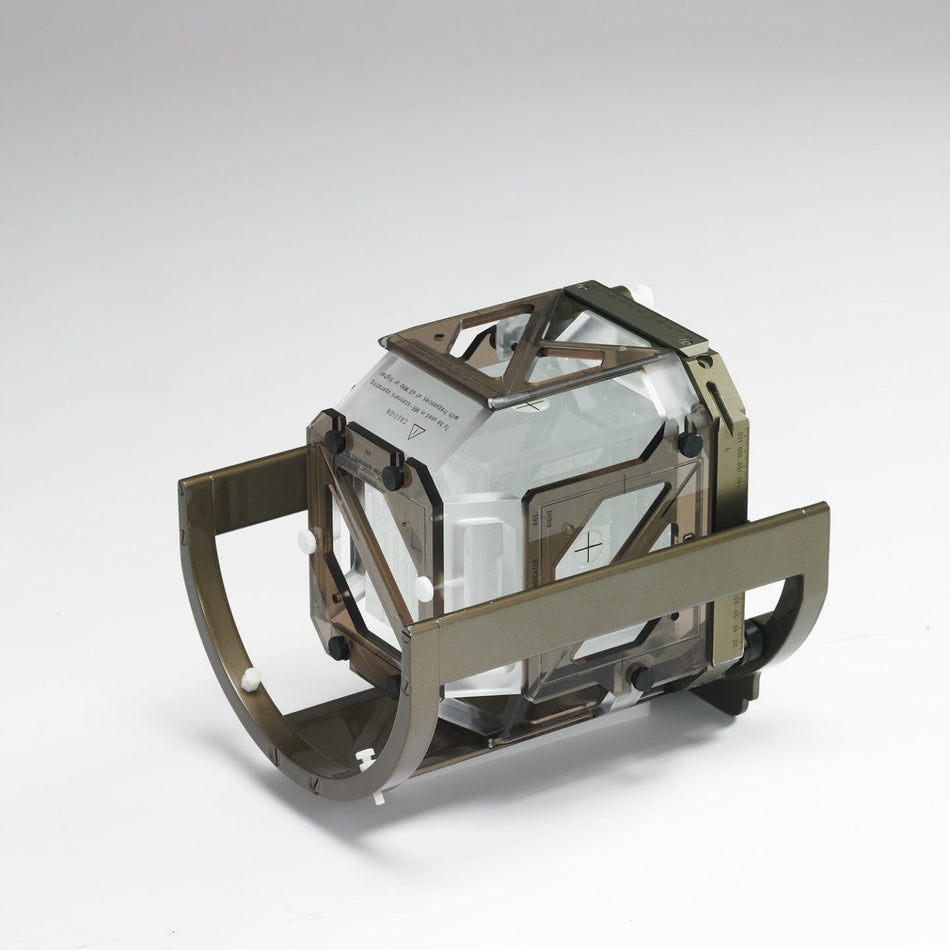 QUASAR™ GRID³ᴰ Image Distortion Analysis System