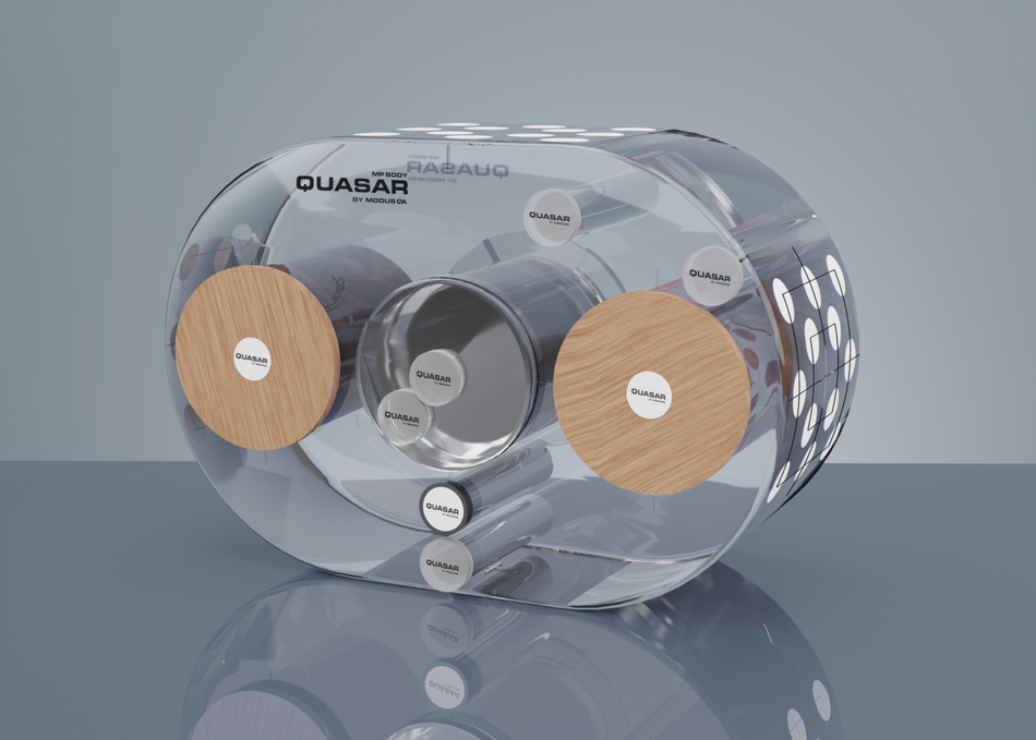 QUASAR™ Multi-Purpose Body Phantom