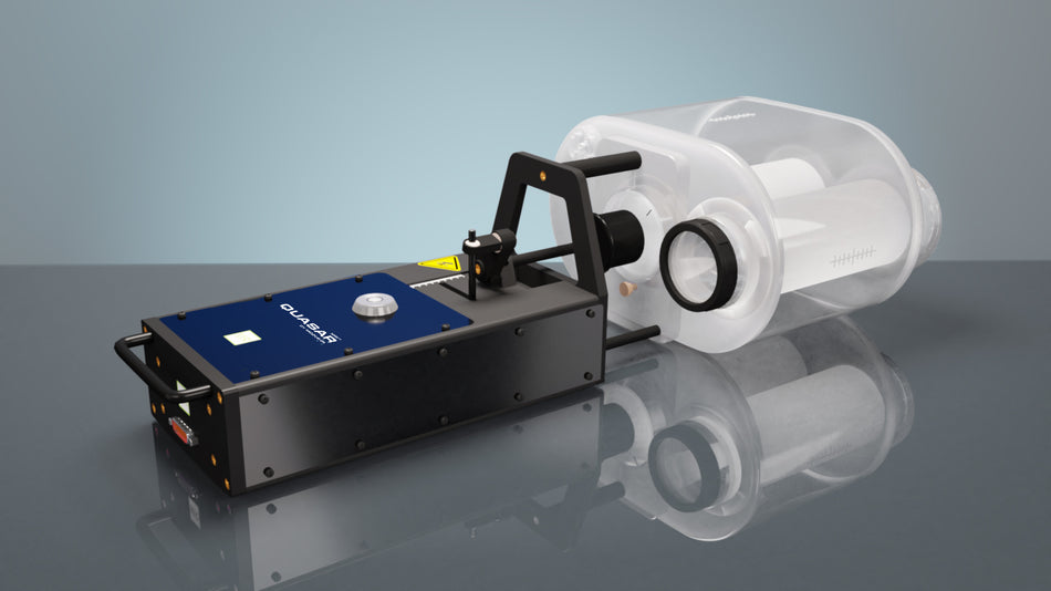 QUASAR™ MRI⁴ᴰ Motion Phantom