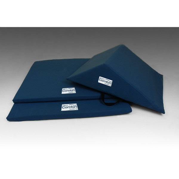 GE 3 Piece MRI Table Pad Kit GE 0.2T, 0.35T & 0.7T