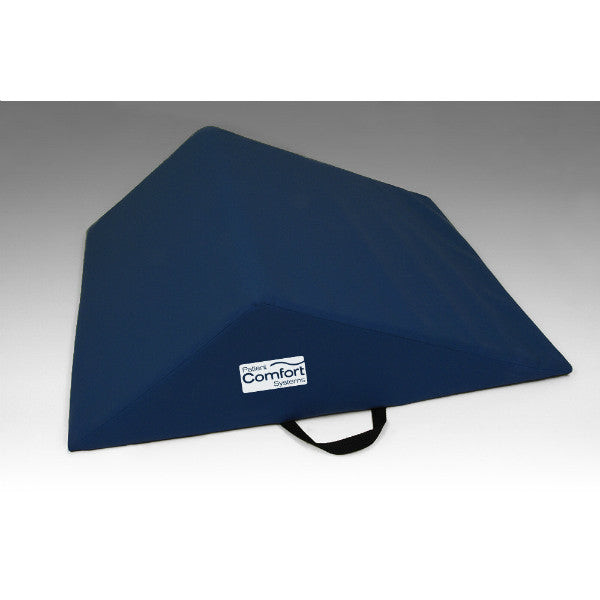 GE Knee Wedge 73.6 x 71.6 x 20.3 cm for GE 0.2T, 0.35T & 0.7T