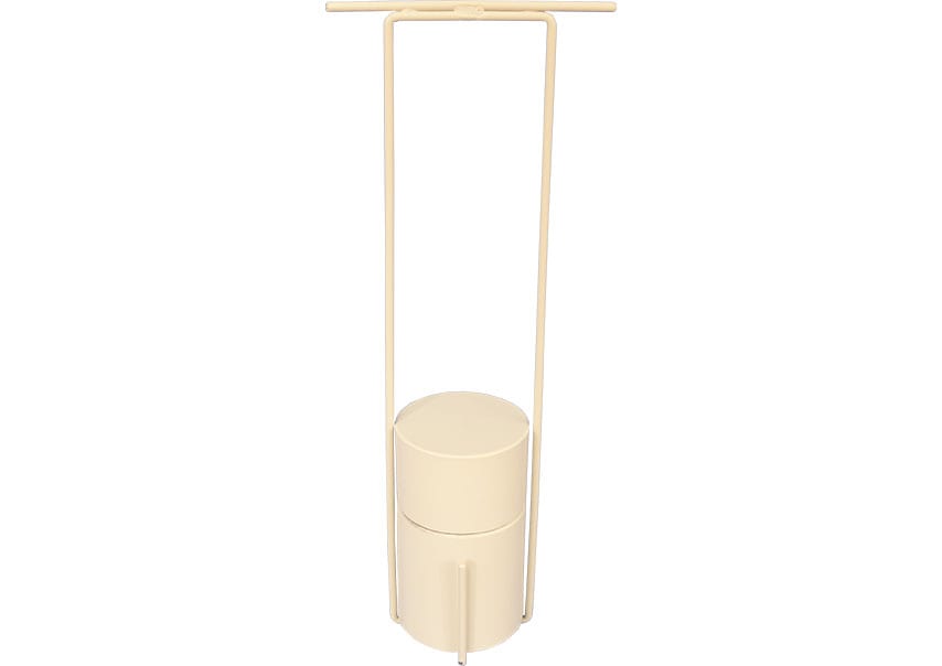 Moly Assay Canister