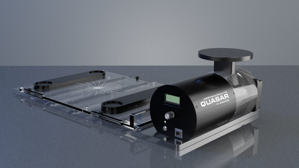 QUASAR™ Heavy Duty Respiratory Motion Platform
