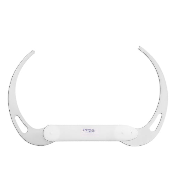 Patient Exclusionary Caliper