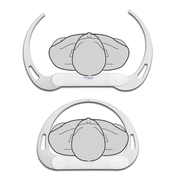 Patient Exclusionary Caliper