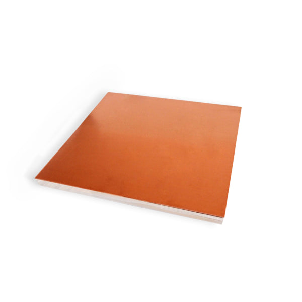 PMMA & Cu Attenuator