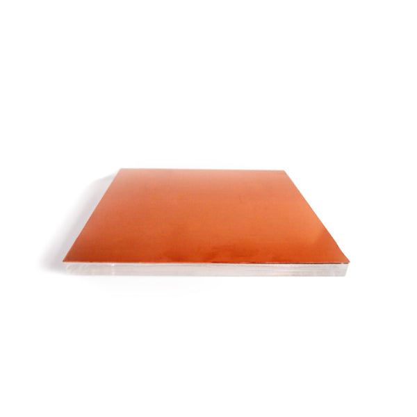 PMMA & Cu Attenuator