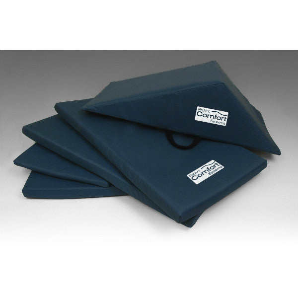 MRI Pad Kit to Fit Philips, Siemens & Toshiba (5 Piece Set)