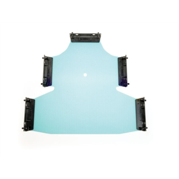 Posicast® 5-Point Masks, Posifix®