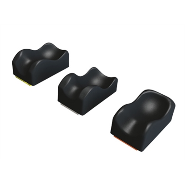 Posifix® Contoured Headrests