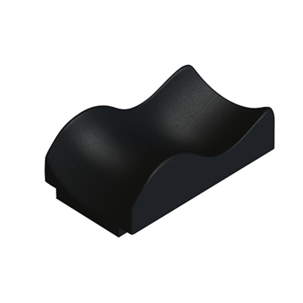 Posifix® Wide Headrest