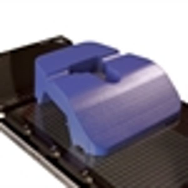 Prone Cushions