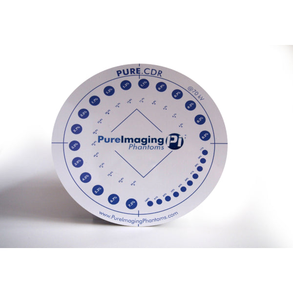PURE. CDR