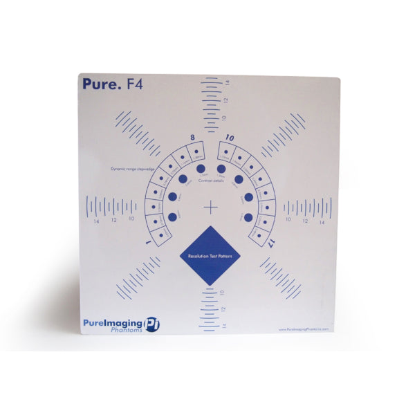 PURE. F4