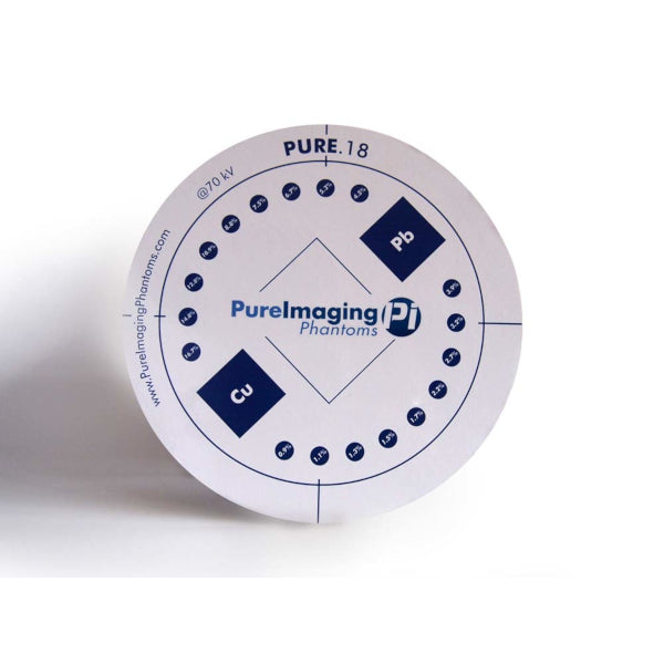PURE. 18