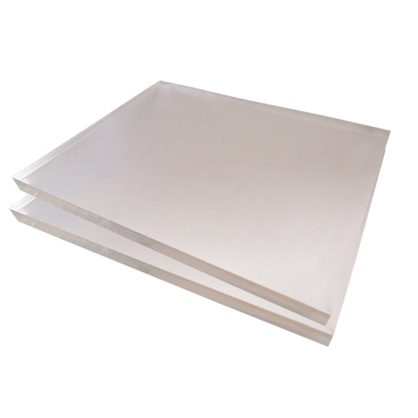 PURE PMMA Stack