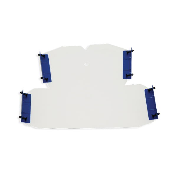 4 Point Masks – Gamma Gurus