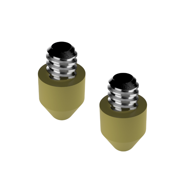 Direct Indexing Adapters