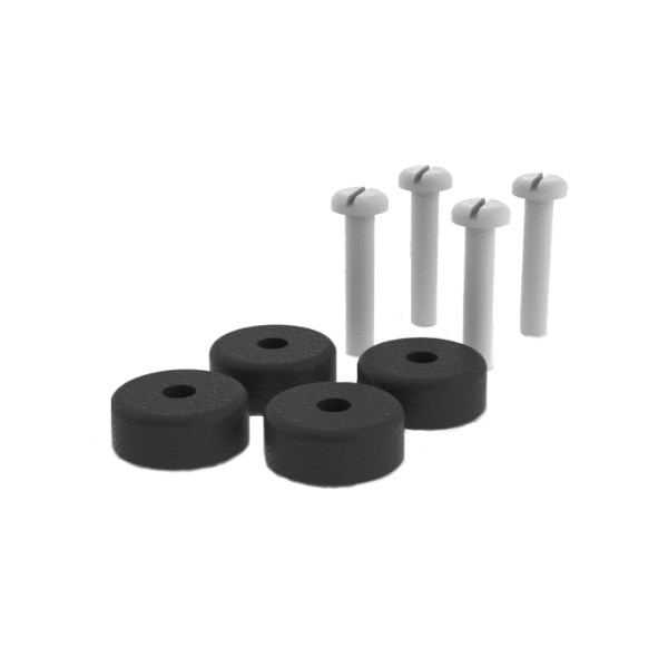 Direct Indexing Adapters