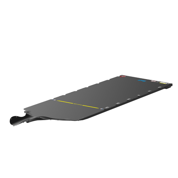 kVue™ BoS® Insert - 158cm