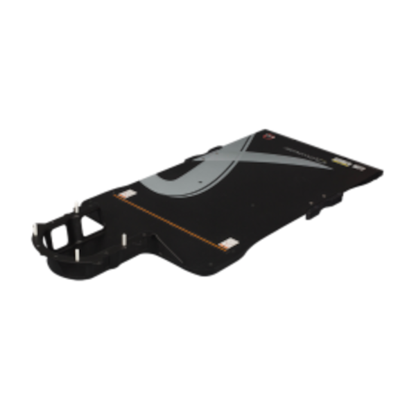 Gadget Nephew of the ZX Spectrum inventor has created a handheld