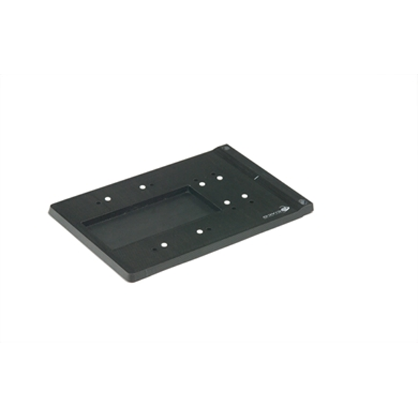 Standard Baseplates, Posifix®