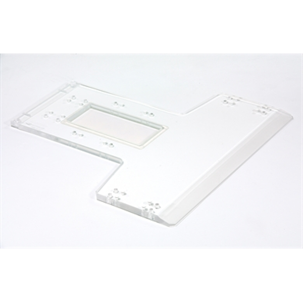 Standard Baseplates, Posifix®