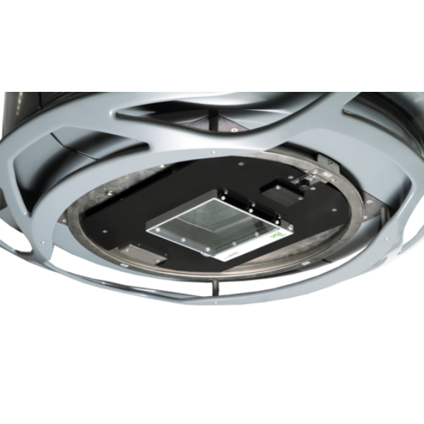 Small Field Dosimetry: Stealth Chamber, Razor Detector & Razor Chamber