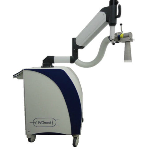 T-105 System for Superficial X-Ray Therapy