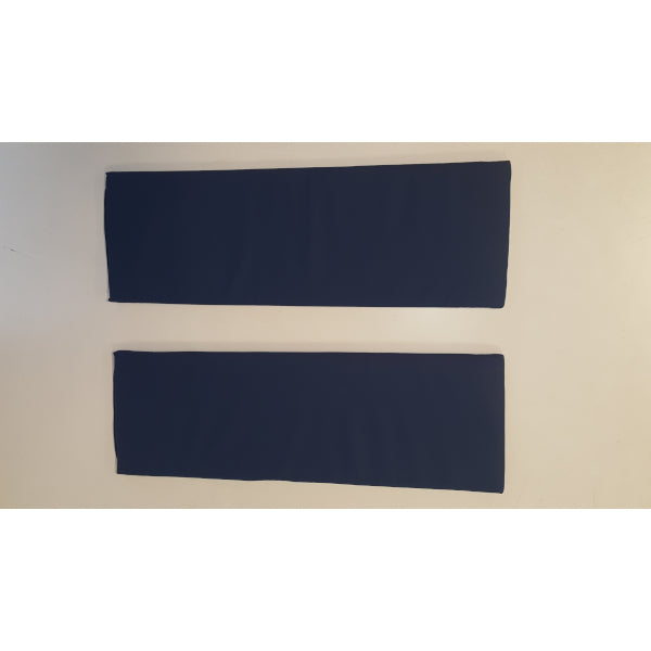 Scan-Support Thermal Barrier Pad Set