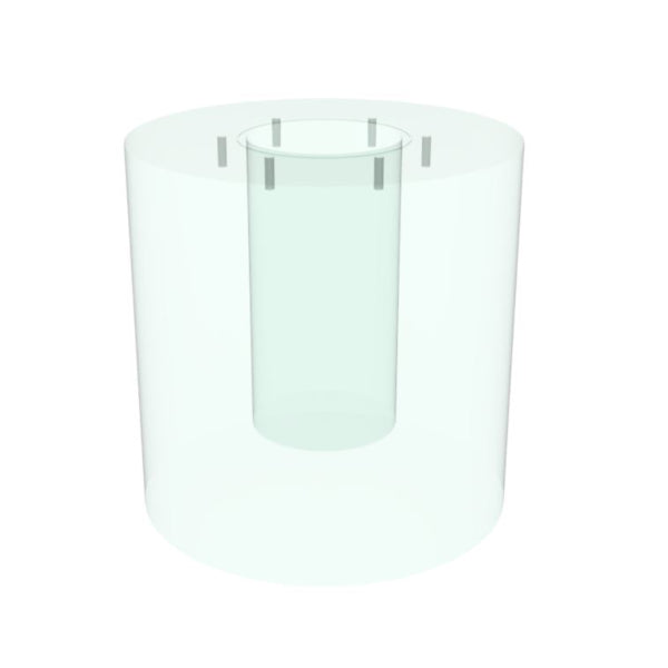 PURE Thyroid Phantom