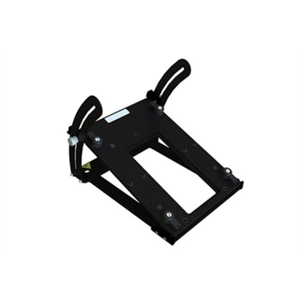 Tilting Supine Baseplates, Uni-frame®