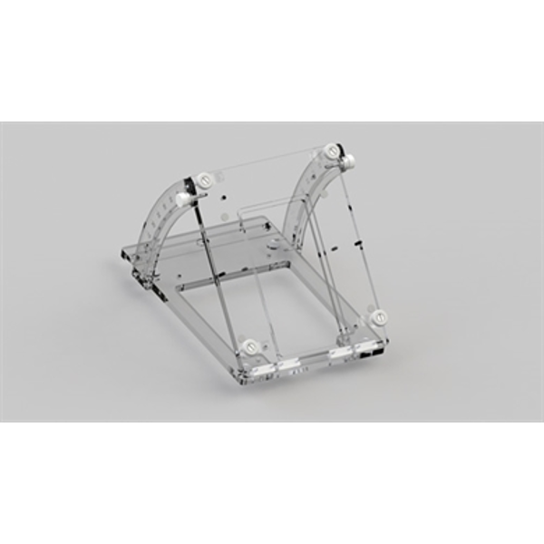 Tilting Supine Baseplates, Uni-frame®
