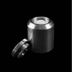 iLine - I131 Patient dosage shield