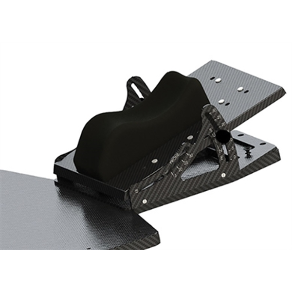 Variable Axis Baseplate, Posifix®