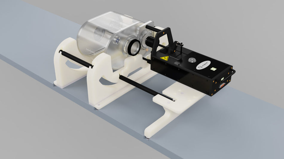 QUASAR™ MRI⁴ᴰ Motion Phantom