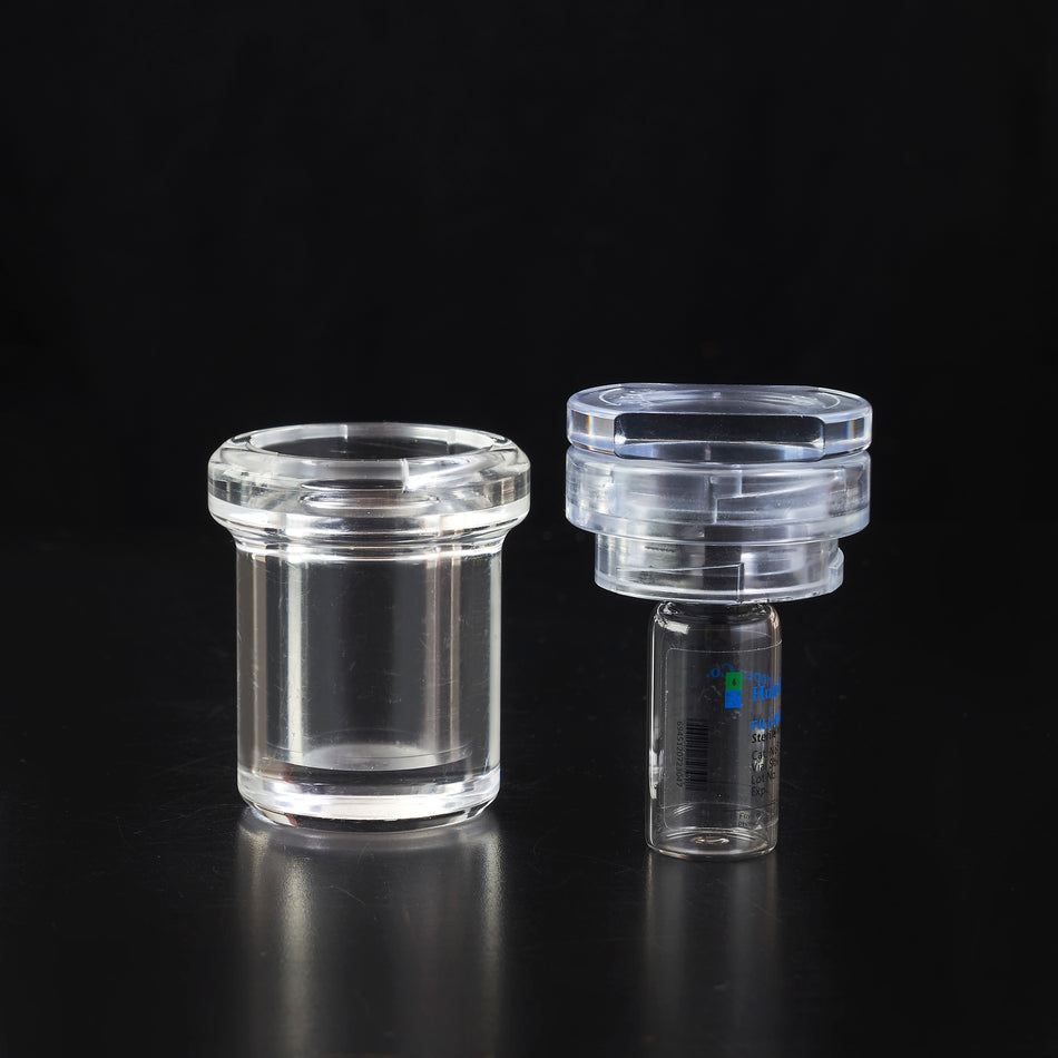 YLine - Y90 Vial Shield