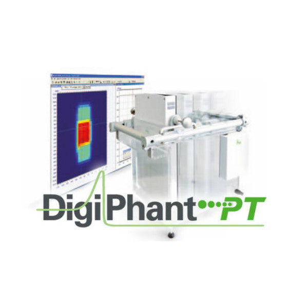 DigiPhant PT Patient Dose QA