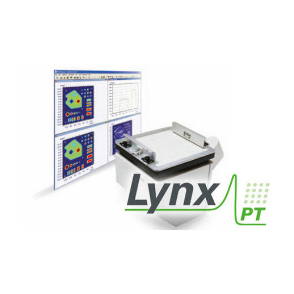 Lynx Daily Machine Parameter Verification