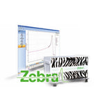 Zebra with OmniPro-Incline