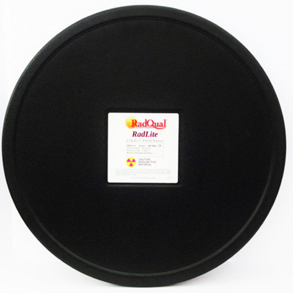 Bench/Mark™ & RadLite™ Co-57 Flood Sources