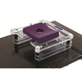Lateral Baseplate, Uni-frame®