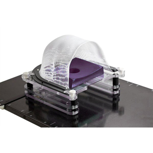 Lateral Baseplate, Uni-frame®